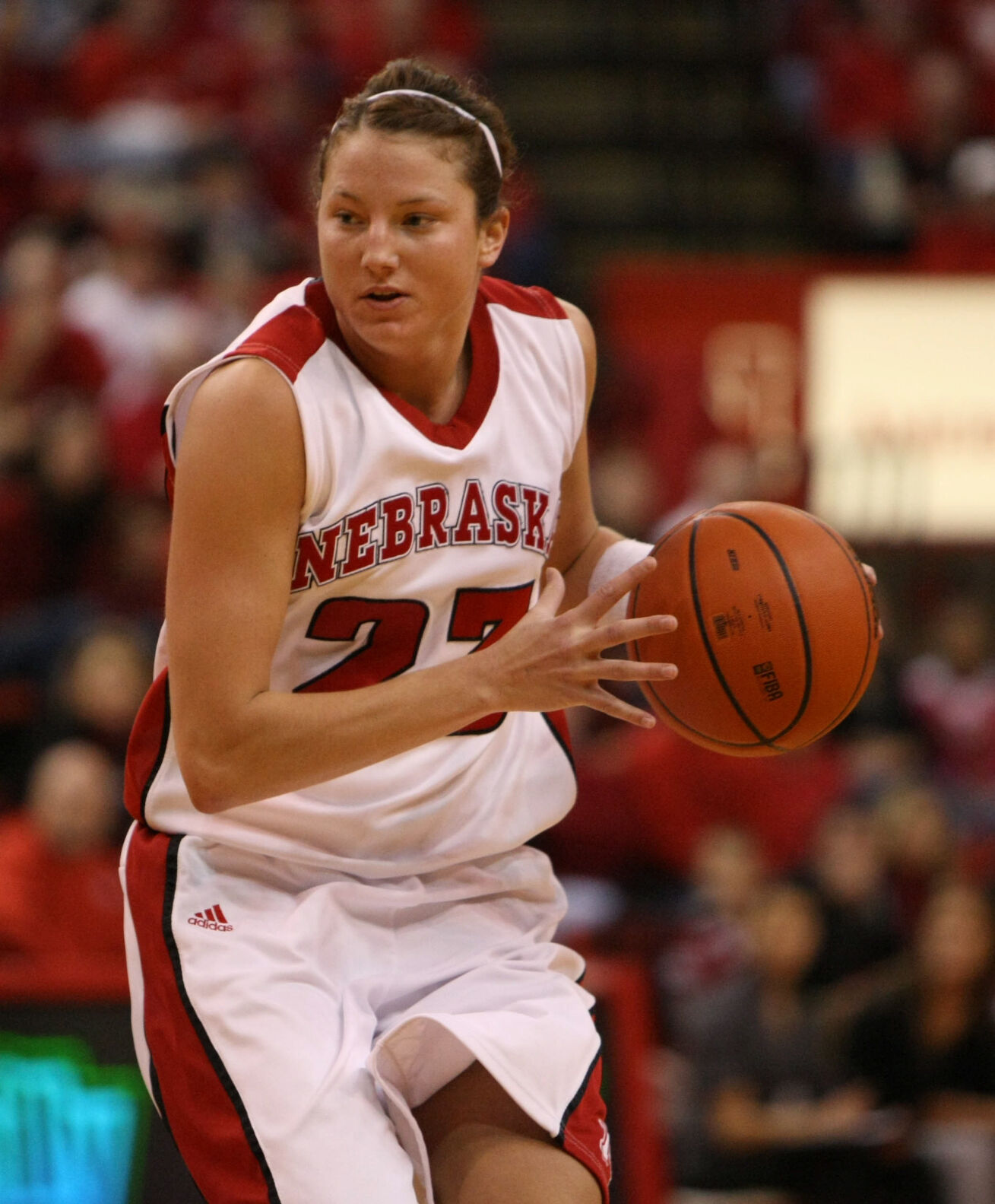 Kelsey Griffin